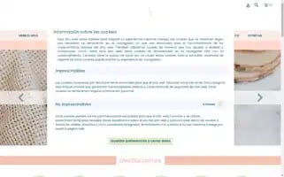 Laurisilvabio.com Screenshot 2024-07-08 20:52:48