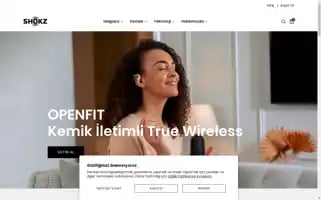 Shokz.com.tr Screenshot 2024-07-06 21:19:20