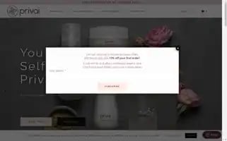 Privai.com Screenshot 2024-06-12 08:32:17