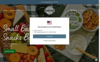 Nutsforcheese.com Screenshot 2024-06-29 00:41:39