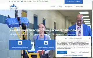 Impecmenageinc.com Screenshot 2024-05-25 01:09:43