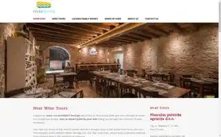 Hvarwinetours.com Screenshot 2024-04-27 05:03:31