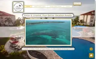 Belize-vacationrentals.com Screenshot 2024-04-23 15:33:12