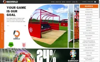 Markharrod.com Screenshot 2024-06-26 07:59:19