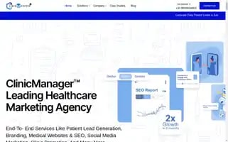 Clinicmanager.in Screenshot 2024-06-28 14:45:22