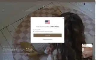 Rugabub.com Screenshot 2024-05-04 00:01:30