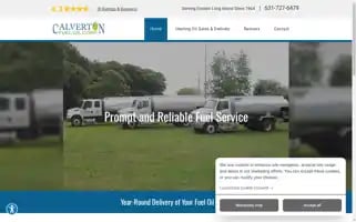 Calvertonfueloil.com Screenshot 2024-05-15 16:20:52