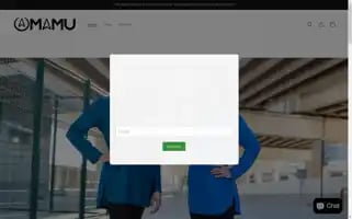 Mamusport.com Screenshot 2024-04-15 14:05:22