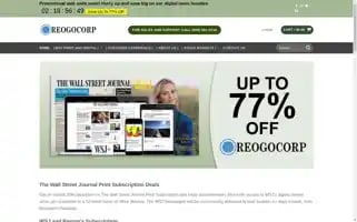 Reogocorp.com Screenshot 2024-06-14 18:59:45