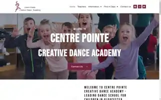 Centrepointe.co.uk Screenshot 2024-05-23 12:36:11