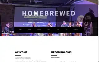 Homebrewedic.com Screenshot 2024-06-13 21:40:27