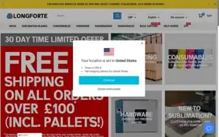 Longforte.com Screenshot 2024-05-12 18:52:15