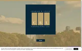 Charisserlillie.com Screenshot 2024-07-04 05:23:14