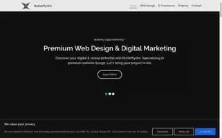 Butterflydm.com Screenshot 2024-06-18 08:25:59