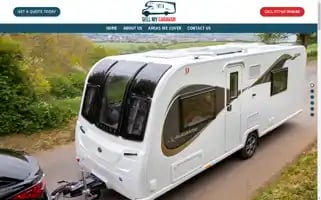 Sellmycaravan.uk Screenshot 2024-05-22 15:19:49