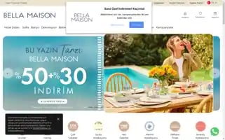 Bellamaison.com Screenshot 2024-06-16 18:18:25