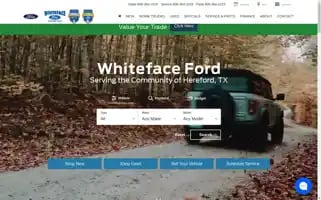 Whitefaceford.net Screenshot 2024-06-29 16:48:36