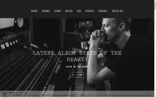 Lindymusic.com Screenshot 2024-07-02 02:13:56