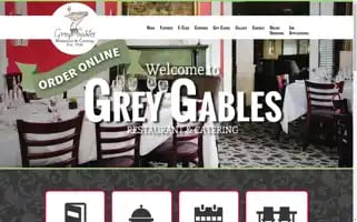 Greygablesinn.com Screenshot 2024-06-29 17:56:54