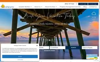 Williamsonrealty.com Screenshot 2024-07-02 00:49:42