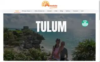 Absolute-adventure-mexico.com Screenshot 2024-06-12 20:41:34