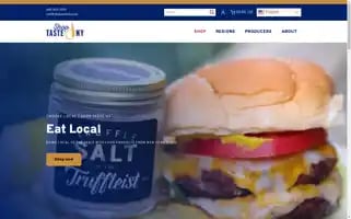 Shoptasteny.com Screenshot 2024-06-11 10:31:41