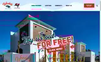 Woodieswash.com Screenshot 2024-06-11 10:42:30
