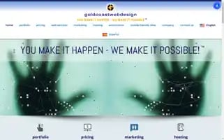 Goldcoastwebdesign.com Screenshot 2024-07-04 03:58:46