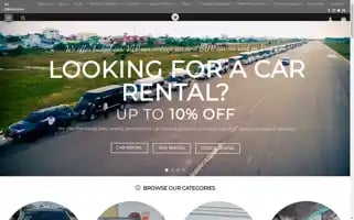 Carrentalvietnam.net Screenshot 2024-05-19 00:26:54