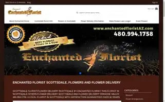 Enchantedfloristaz.com Screenshot 2024-05-15 21:15:40