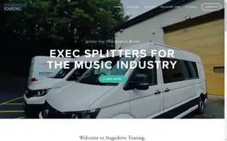 Stagedrivetouring.co.uk Screenshot 2024-04-26 11:23:02