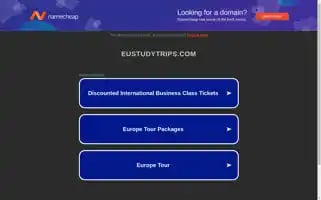 Eustudytrips.com Screenshot 2024-04-17 04:27:24