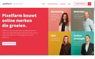 Pixelfarm.nl Screenshot 2024-07-03 10:57:40