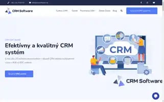 Crmsoftware.sk Screenshot 2024-05-19 20:42:08