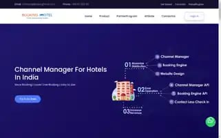 Bookinghotel.co.in Screenshot 2024-04-14 18:18:14