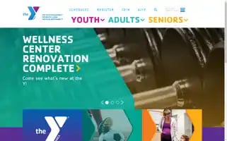 Decaturymca.org Screenshot 2024-05-09 09:04:35