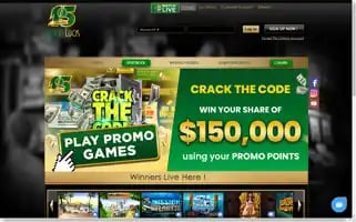 Islandluck.com Screenshot 2024-05-12 11:04:24