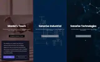 Sanarise.com.tr Screenshot 2024-06-18 06:43:30