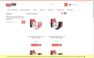 Rocktape.pl Screenshot 2024-07-04 05:44:02