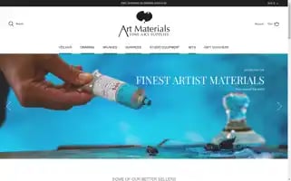 Artmaterials.com.au Screenshot 2024-05-08 14:27:05