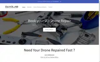 Theairfix.com Screenshot 2024-04-27 10:24:15