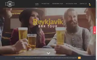 Reykjavikbartour.com Screenshot 2024-04-15 13:46:41
