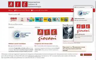 Epidemiologia.it Screenshot 2024-06-29 15:13:16