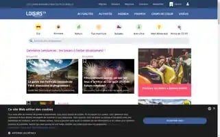 Loisirs.ch Screenshot 2024-07-02 23:08:39
