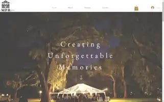 Martinezpartyrental.com Screenshot 2024-06-18 20:22:33