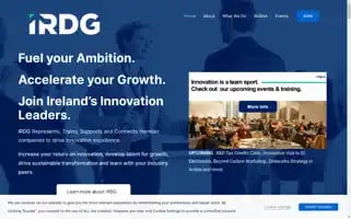 Irdg.ie Screenshot 2024-07-01 14:25:13