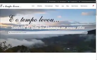 Eotempolevou.com.br Screenshot 2024-05-19 15:31:13