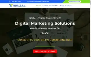 Wesolvemarketing.com Screenshot 2024-07-02 14:12:49