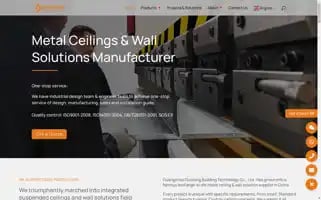 Ousilongbuilding.com Screenshot 2024-05-25 04:52:03