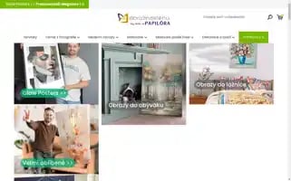 Obraznastenu.cz Screenshot 2024-07-10 09:13:32